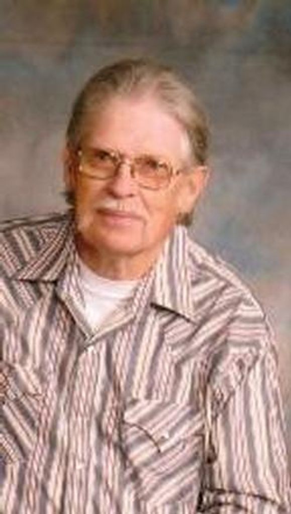 Larry Gene Jones Profile Photo