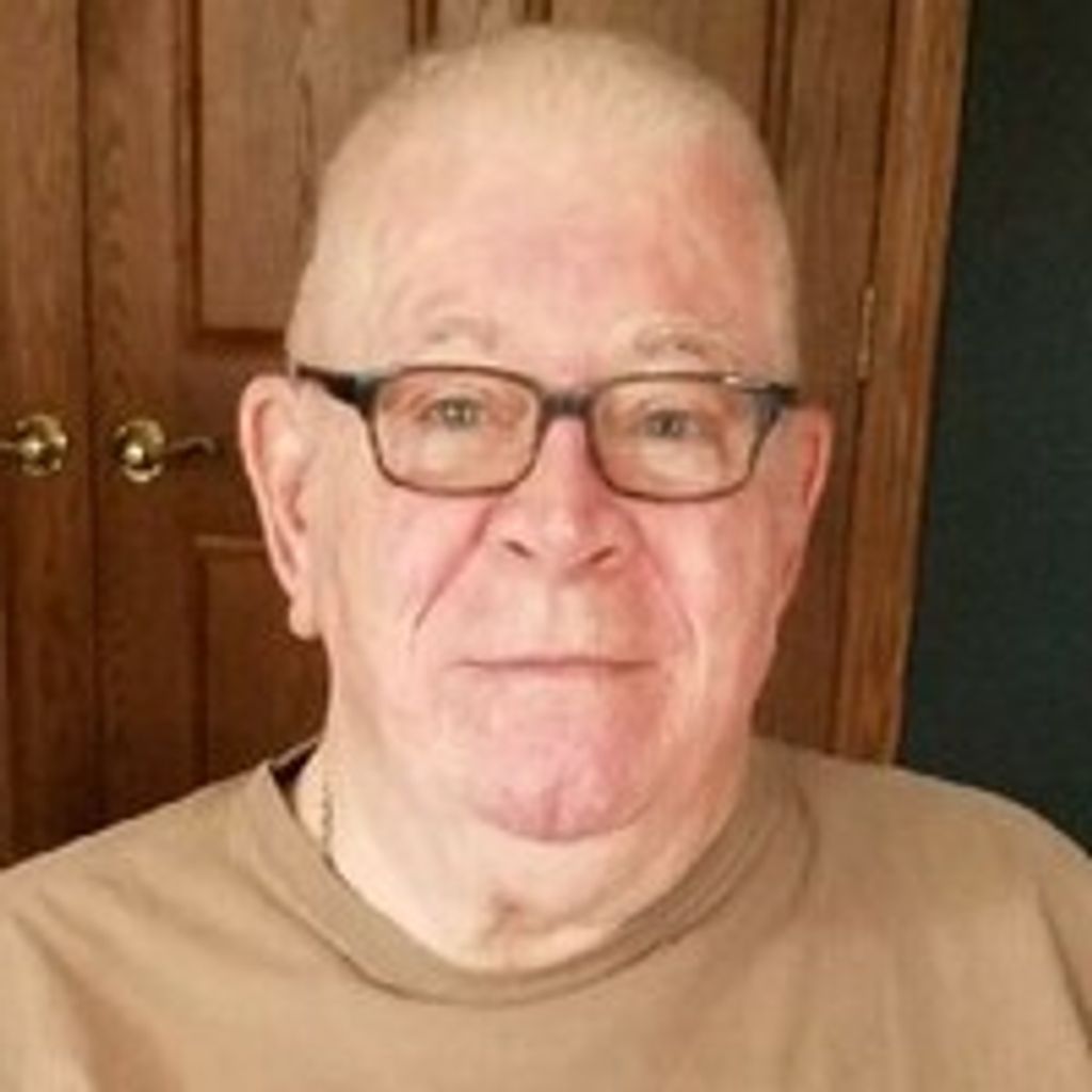 Jerald Wayne Karst Profile Photo