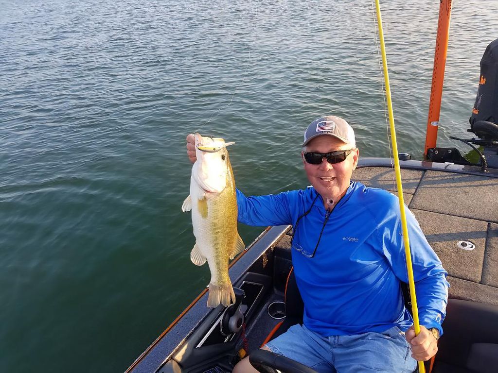 Carl Thomas Eiland Profile Photo