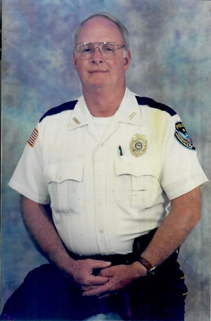 Mr. Robert O. "Bobby" Fick Profile Photo