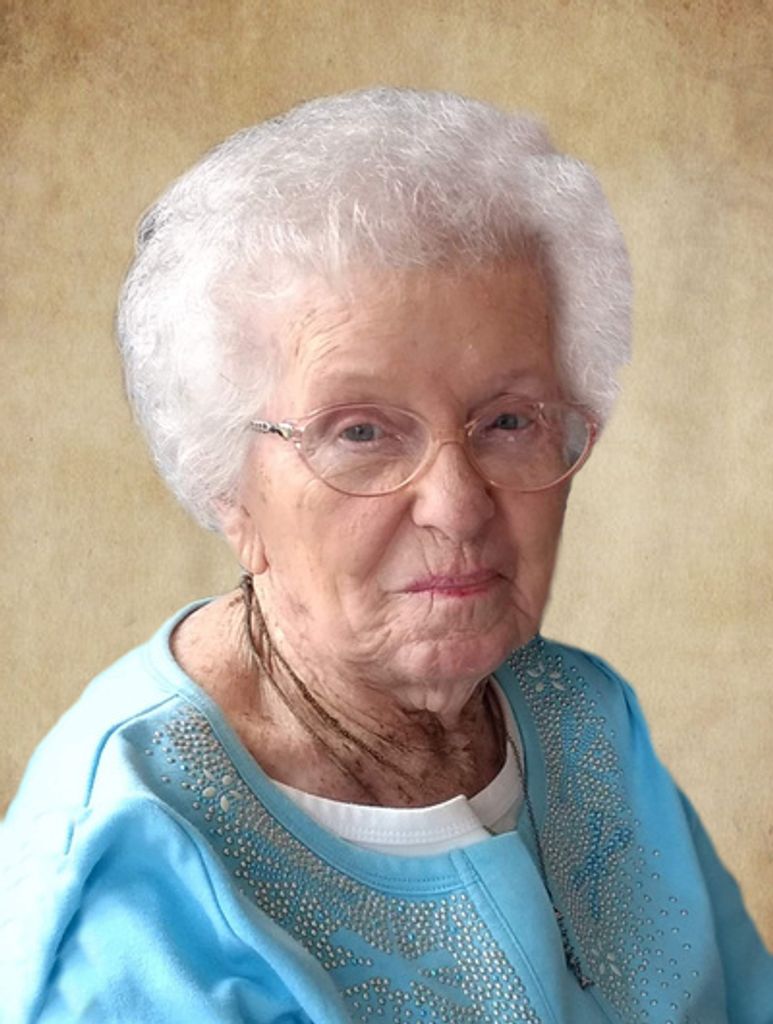 Frances Vick Jones Profile Photo