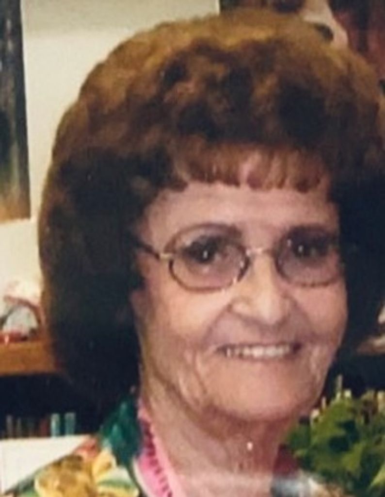 Katherine Hembree