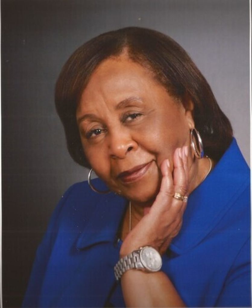 Joan M. Warren Profile Photo