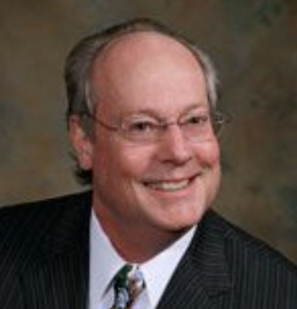 Douglas Conrad Meister