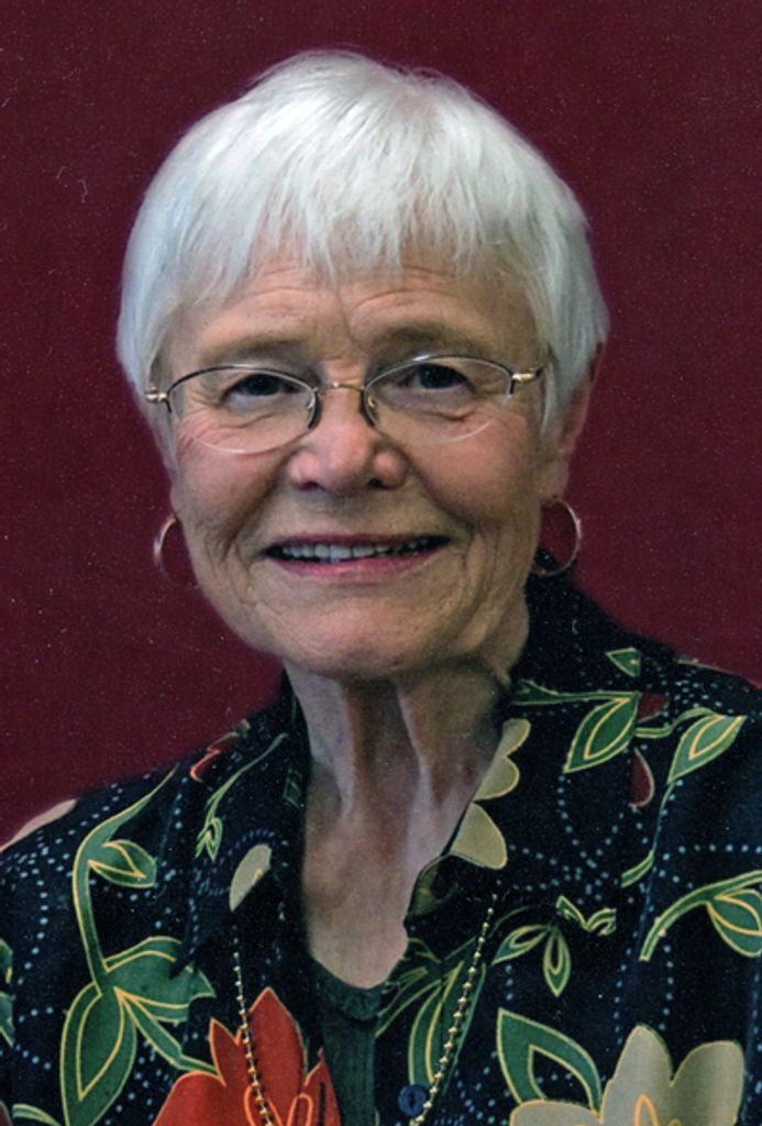 Lois Roadfeldt Mullin Profile Photo