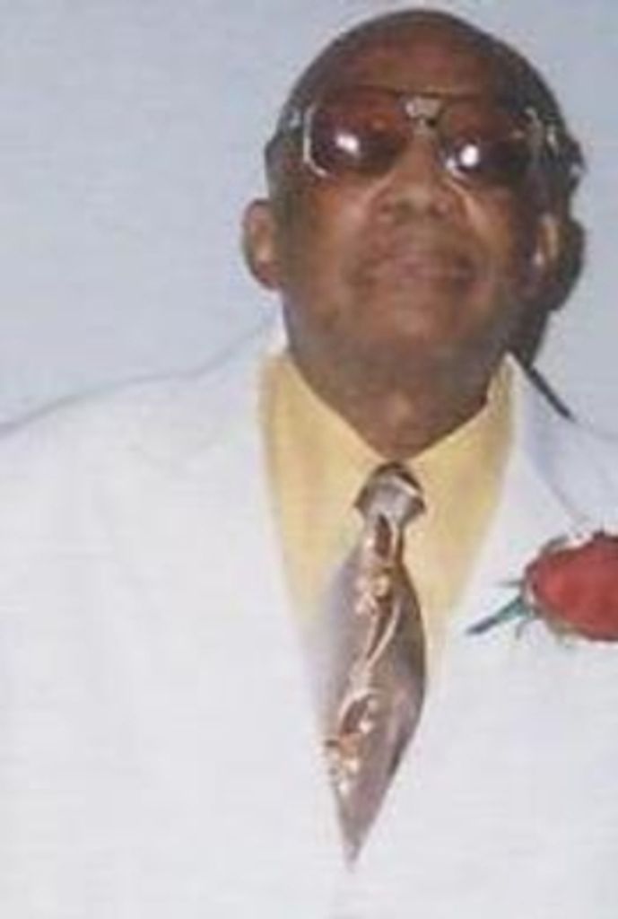 Elder Earvin Lee Williams