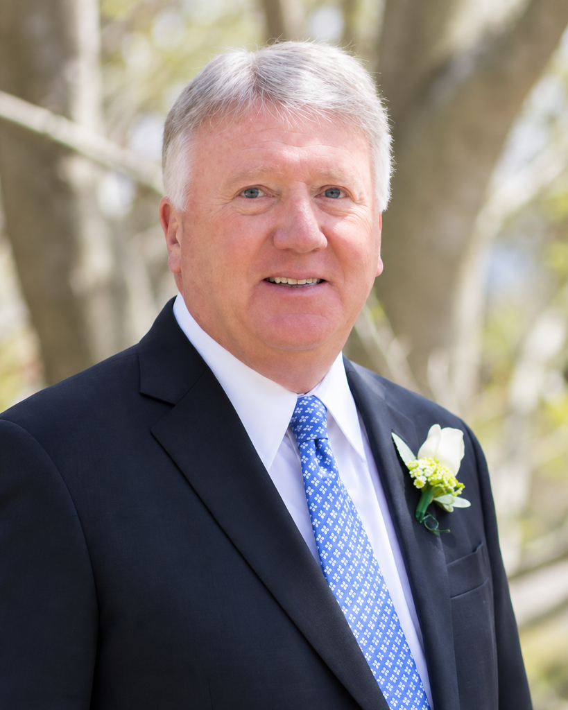 Joseph W. "Joe" Tierney Jr. Profile Photo