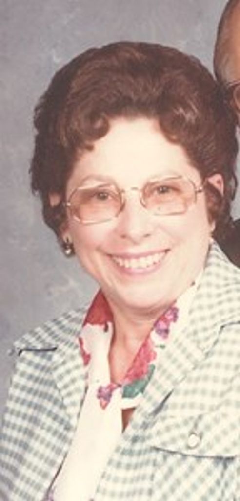 Mary Grace Lenkey Profile Photo