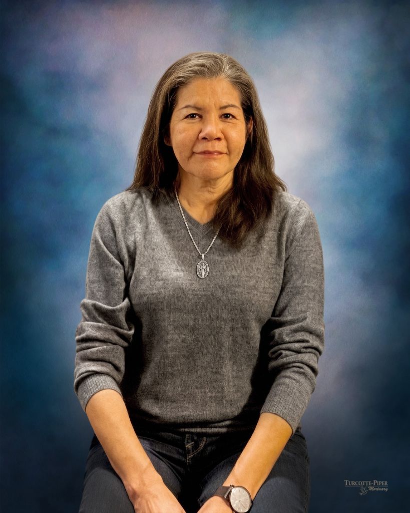 Elizabeth Valenzuela Profile Photo