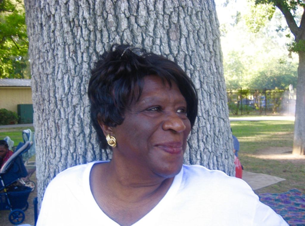 Hula Mae Mcclendon Profile Photo