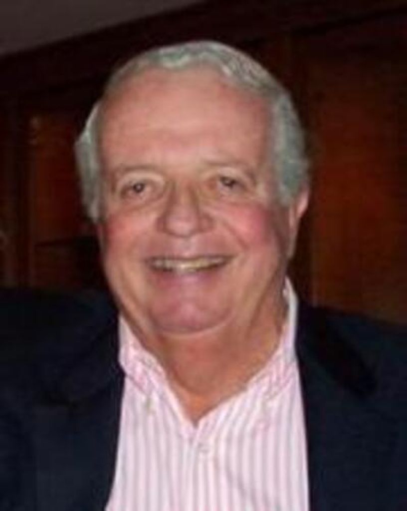 Edward Ferris Pugh Profile Photo