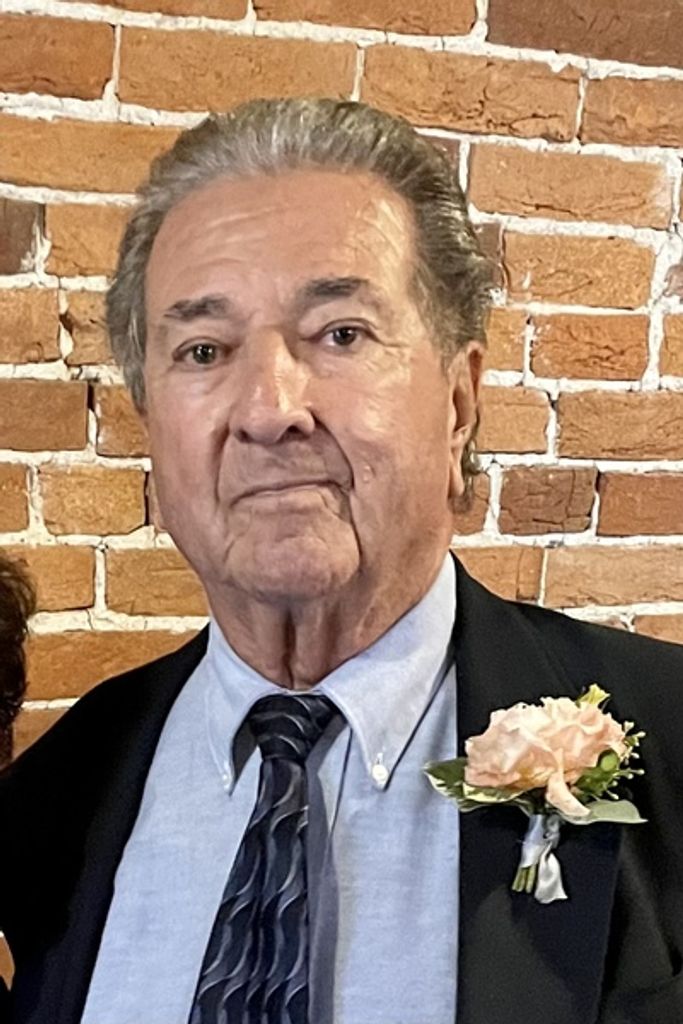 Charles F. Wieder Profile Photo