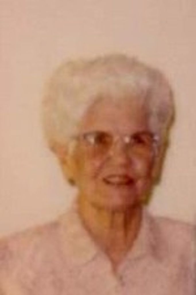 Sadie L. Garland
