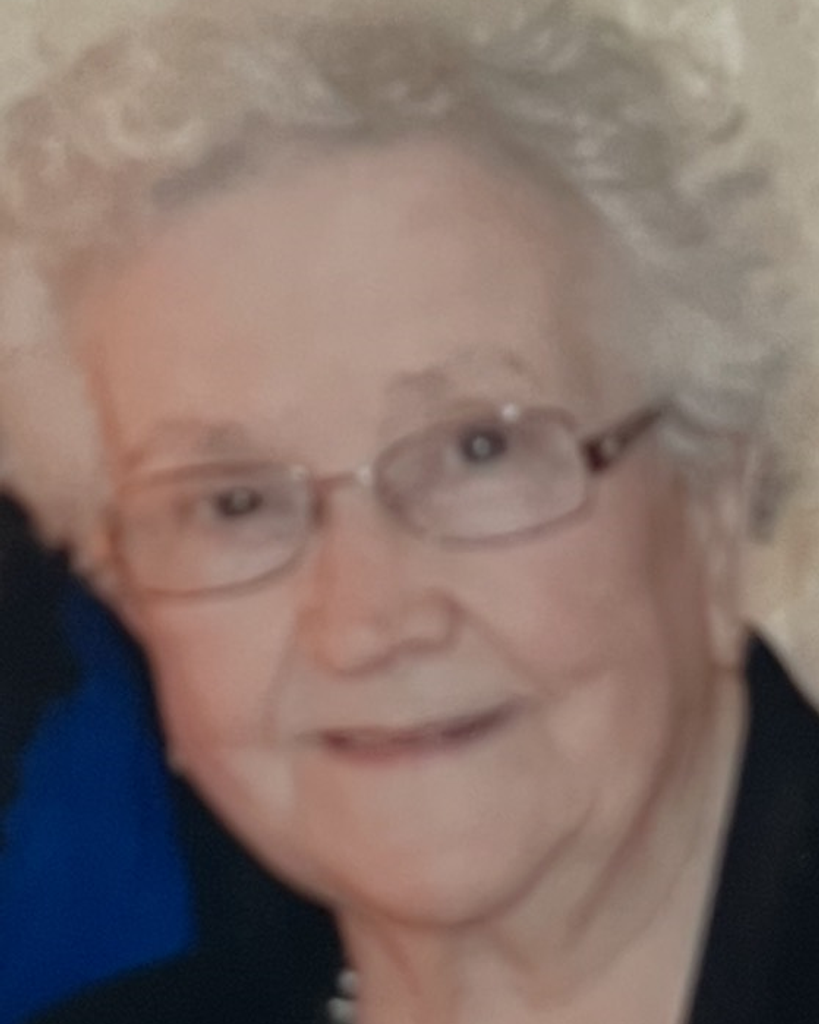 Barbara A. Belanger