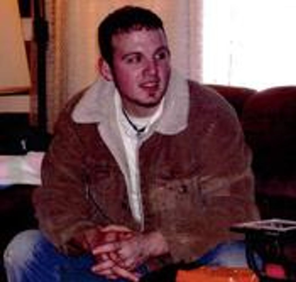 JOSHUA RAY EDWARD CRABTREE