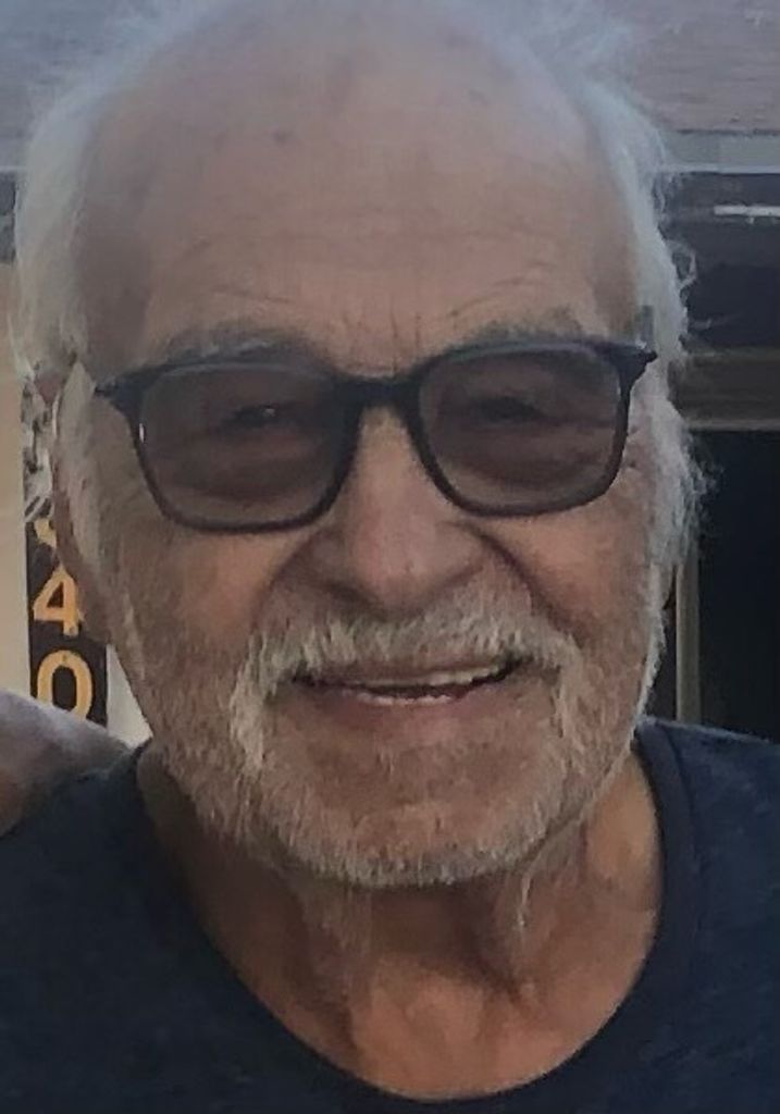 Carlos Reynaldo Gonzales Profile Photo