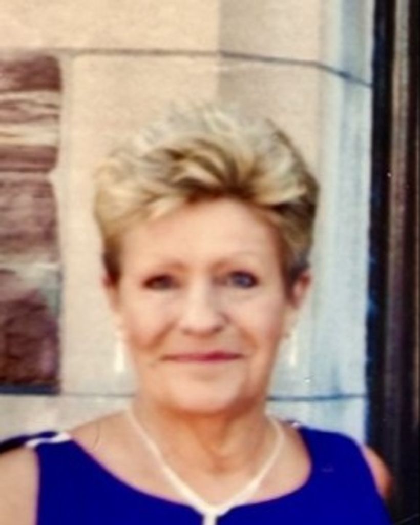 Cynthia Barbara Latimer