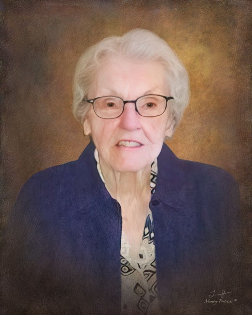 Josie Wilson Chesser Profile Photo