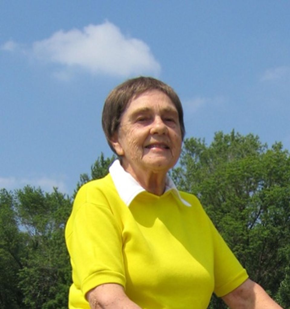 Jean S. Nelson Profile Photo