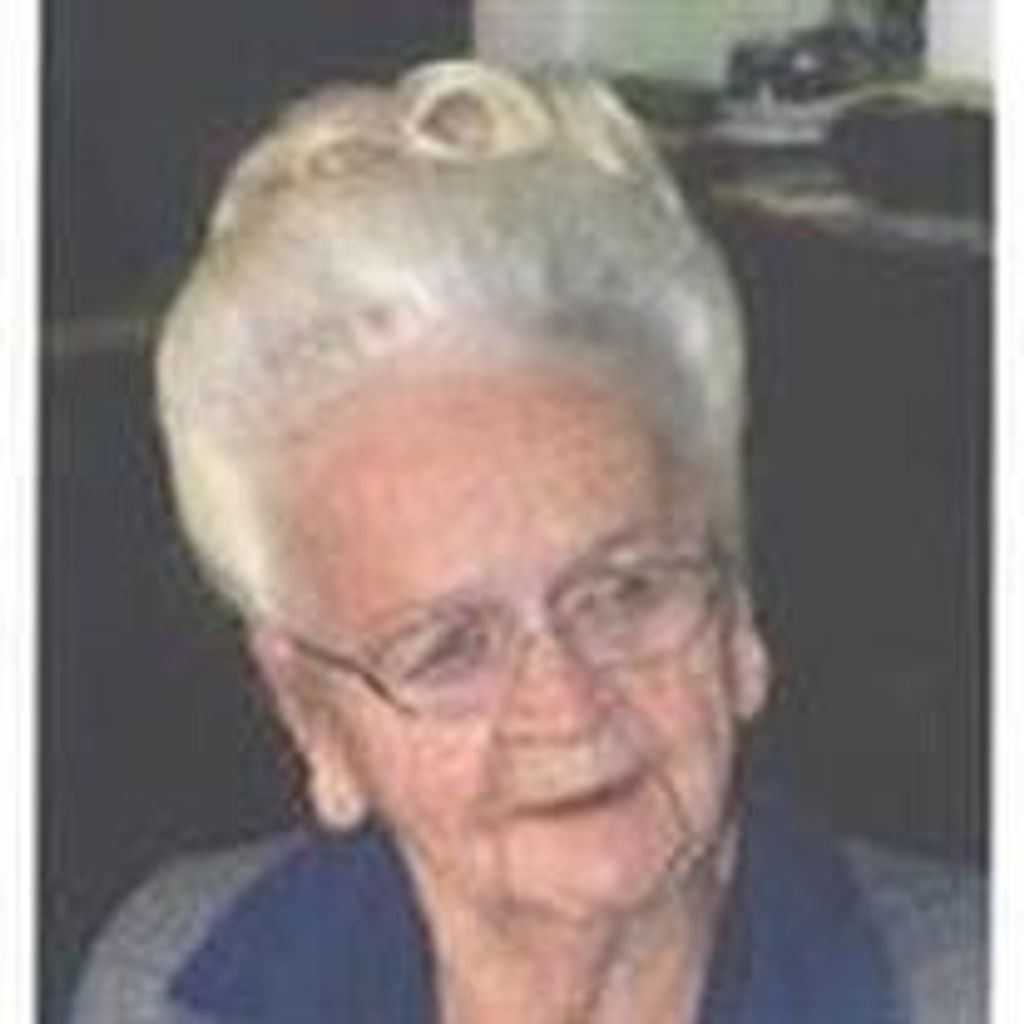 Frances L. Franklin