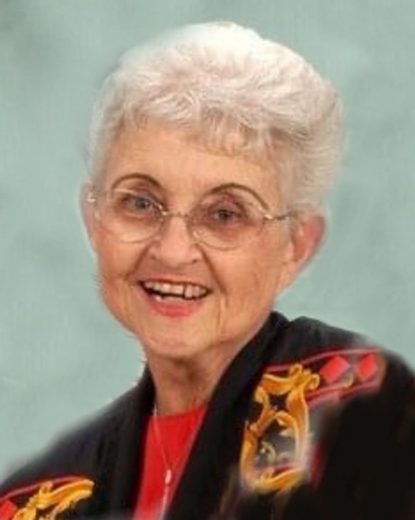 Wanda Lee Terrell