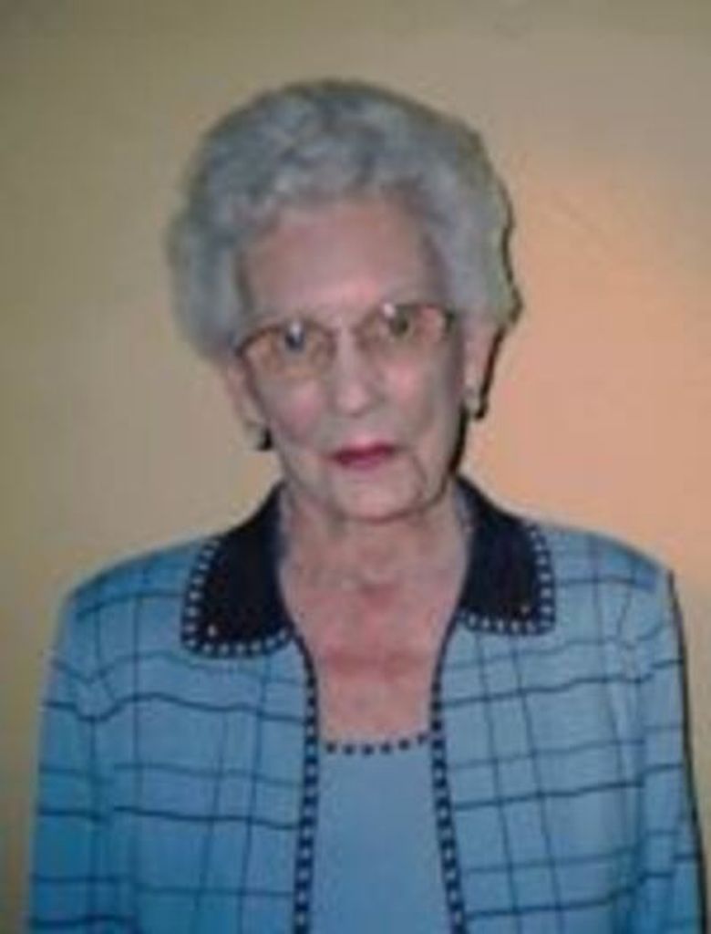 Ramona James Daniel Profile Photo