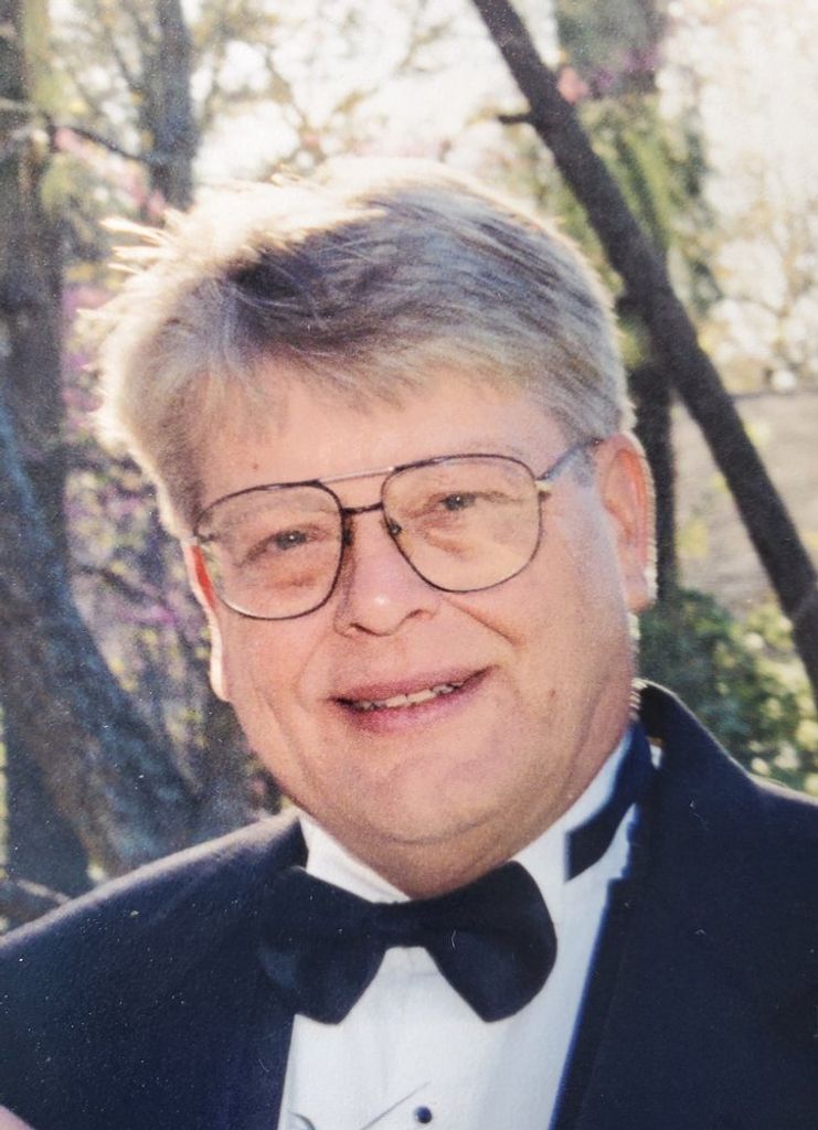 Stephen Vallot Profile Photo