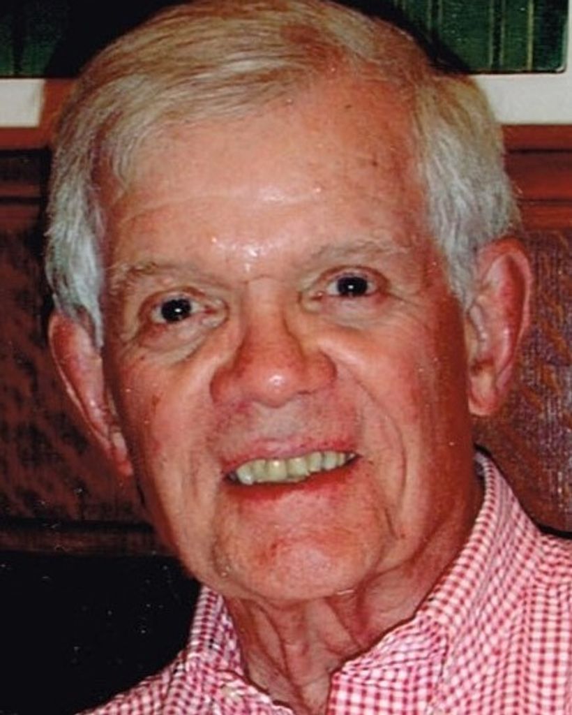 Donald MacLaren Jack