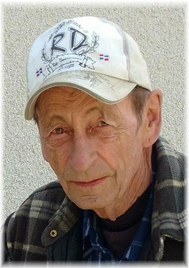 William "Bill" Alfred Zibell Profile Photo