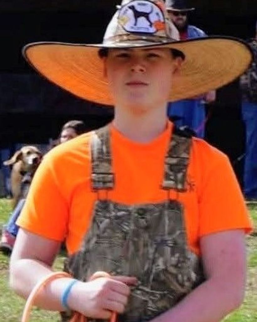 Owen Walker Bailey Profile Photo