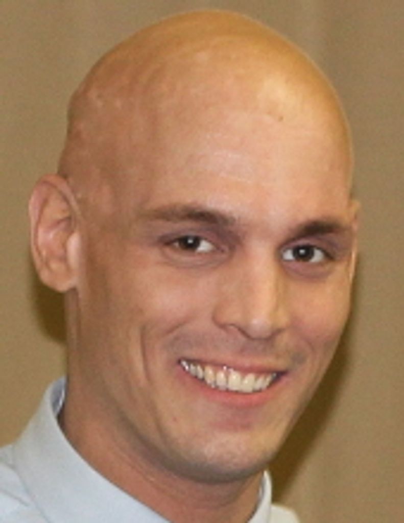 Ian Matthew Mccloskey Profile Photo