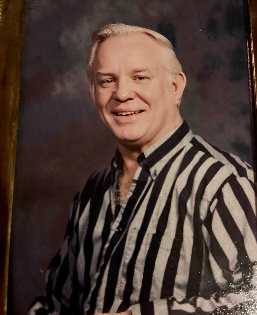 Roger Dale Russell Profile Photo
