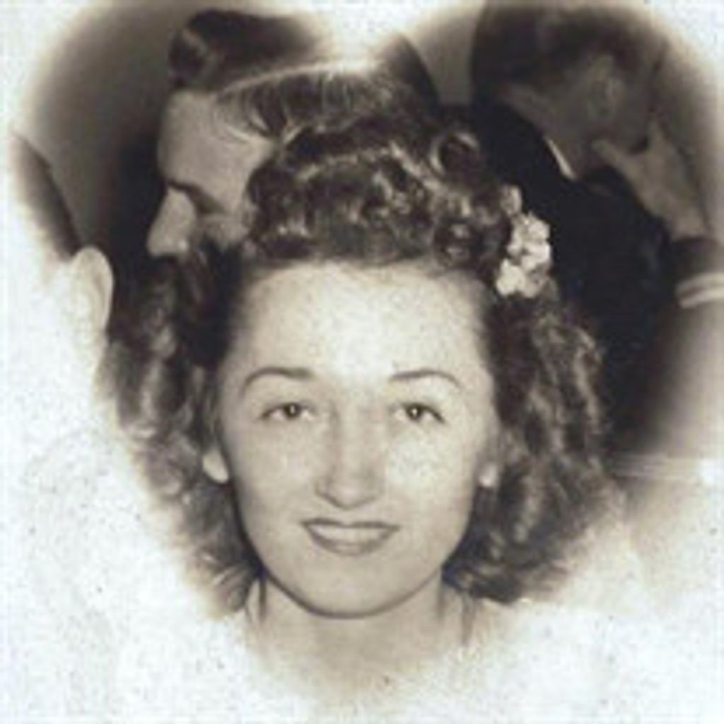 Dorothy Mccoy Ely Profile Photo