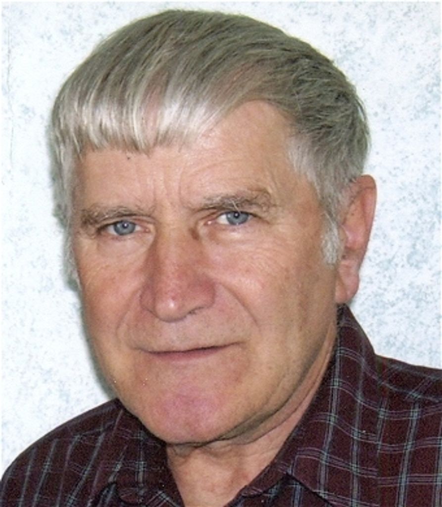 Richard L. Weber