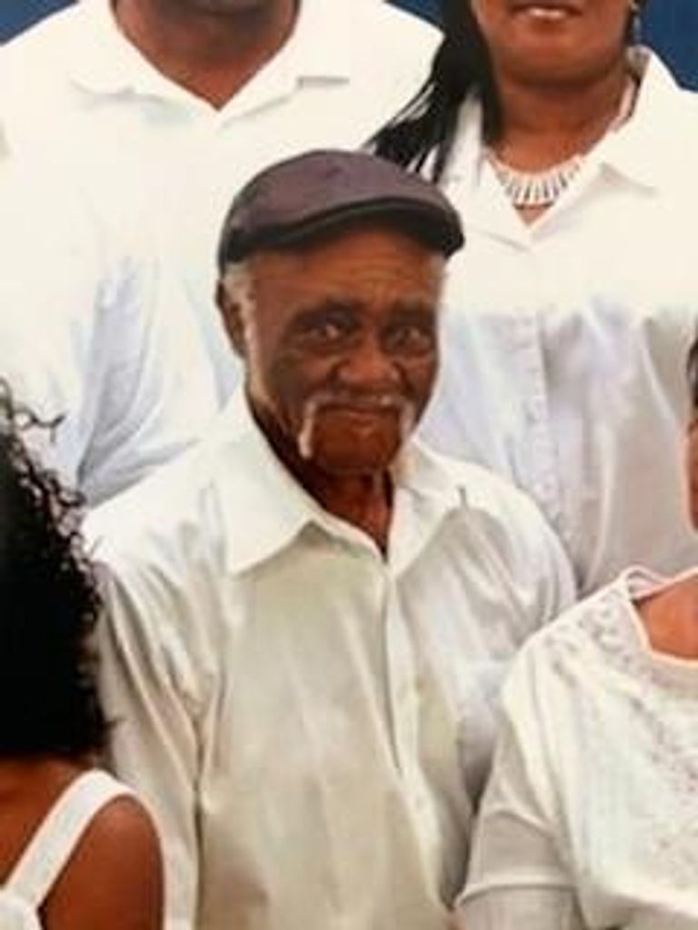 Willie Scott, Sr Profile Photo