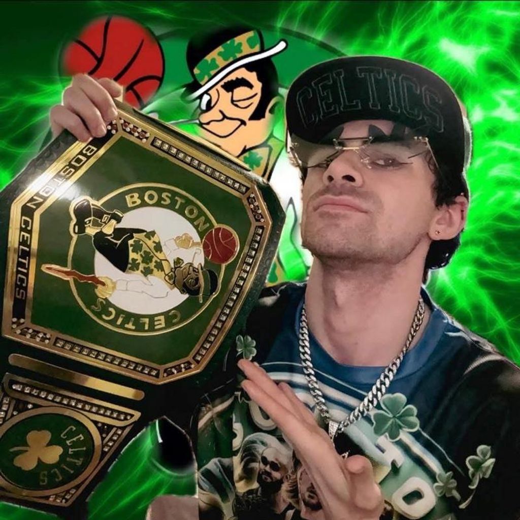 Joshua Anthony Shamshak