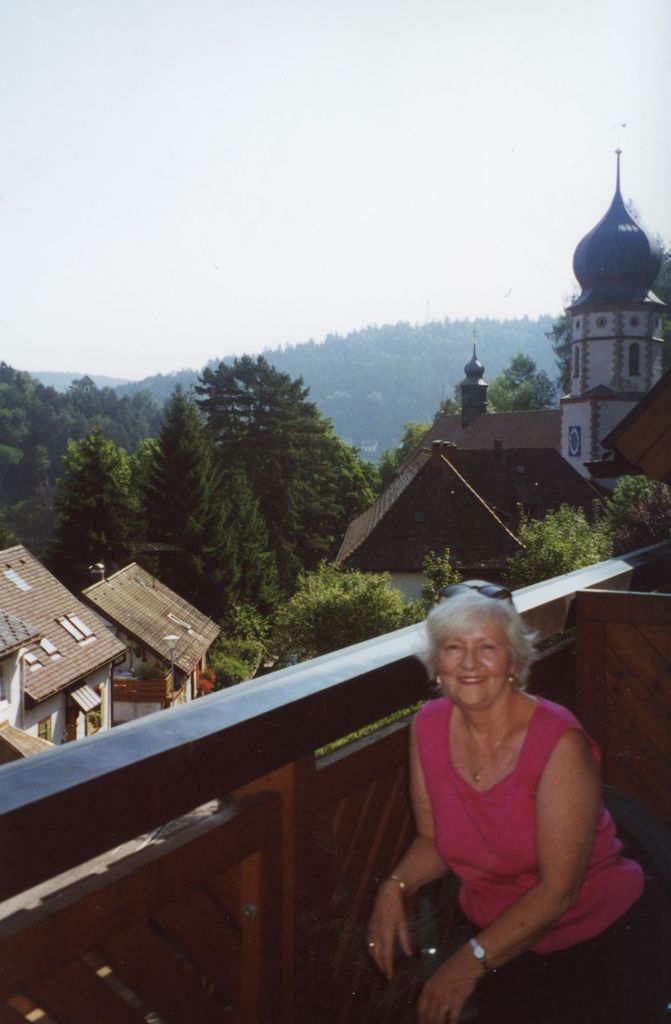Hilde Anna Werner