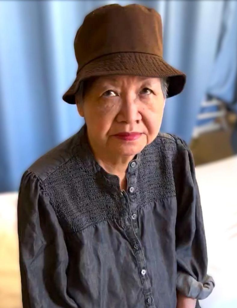 Marcelina C. Laougon Profile Photo