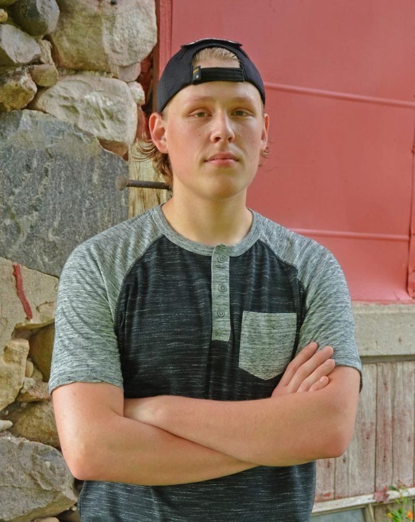 Ryan Michael Williquette