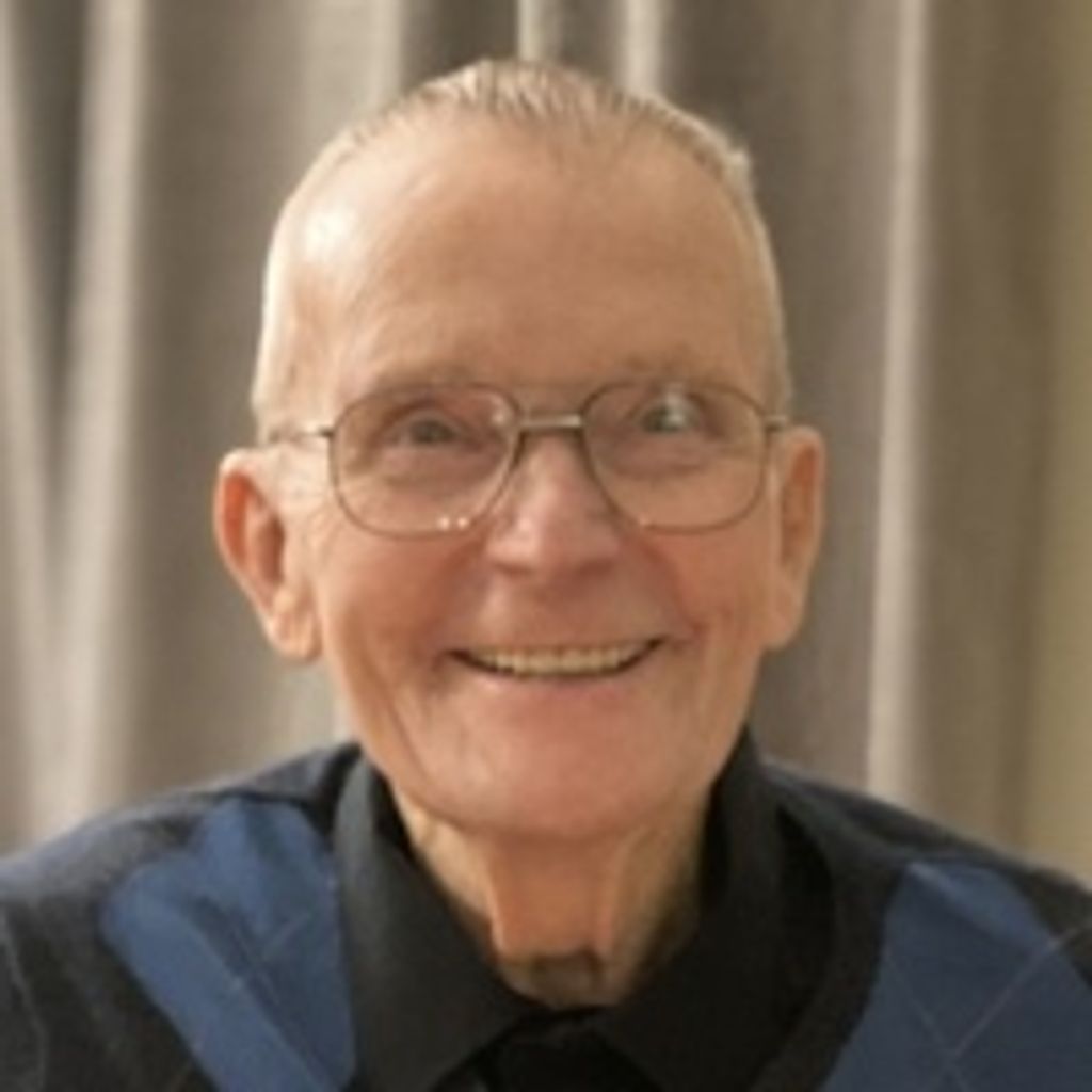 Paul Olofson