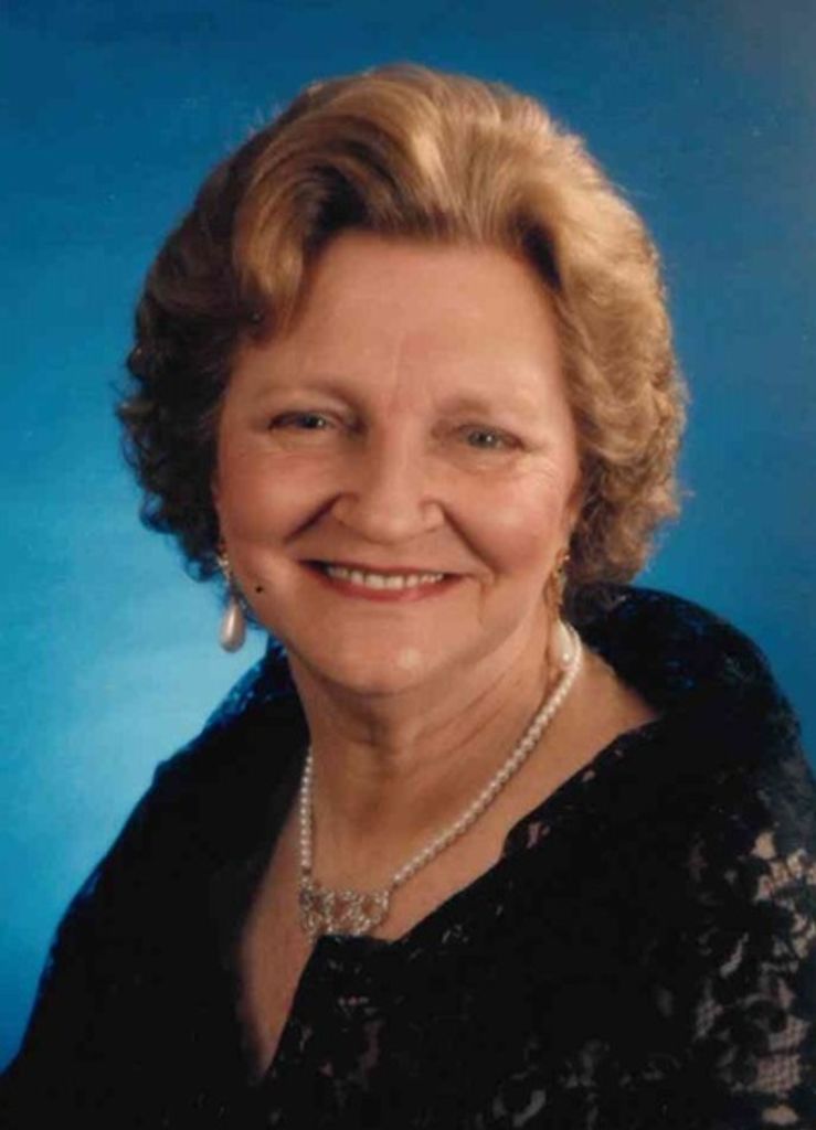 Charlotte Brown Clopton Profile Photo