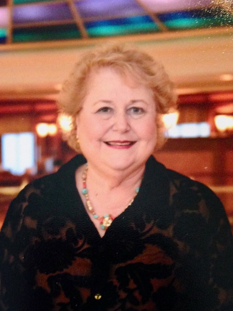Kathleen Badura