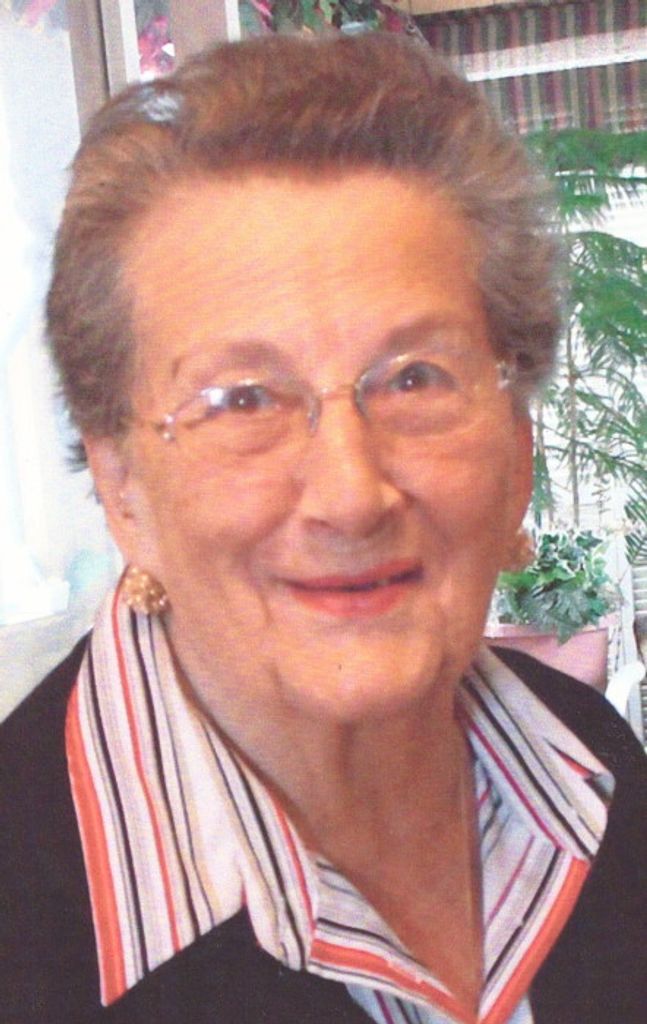 Margaret (Macera)  Merluzzo
