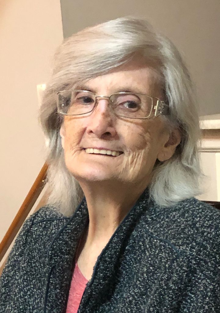 Charlotte Ann Maguire