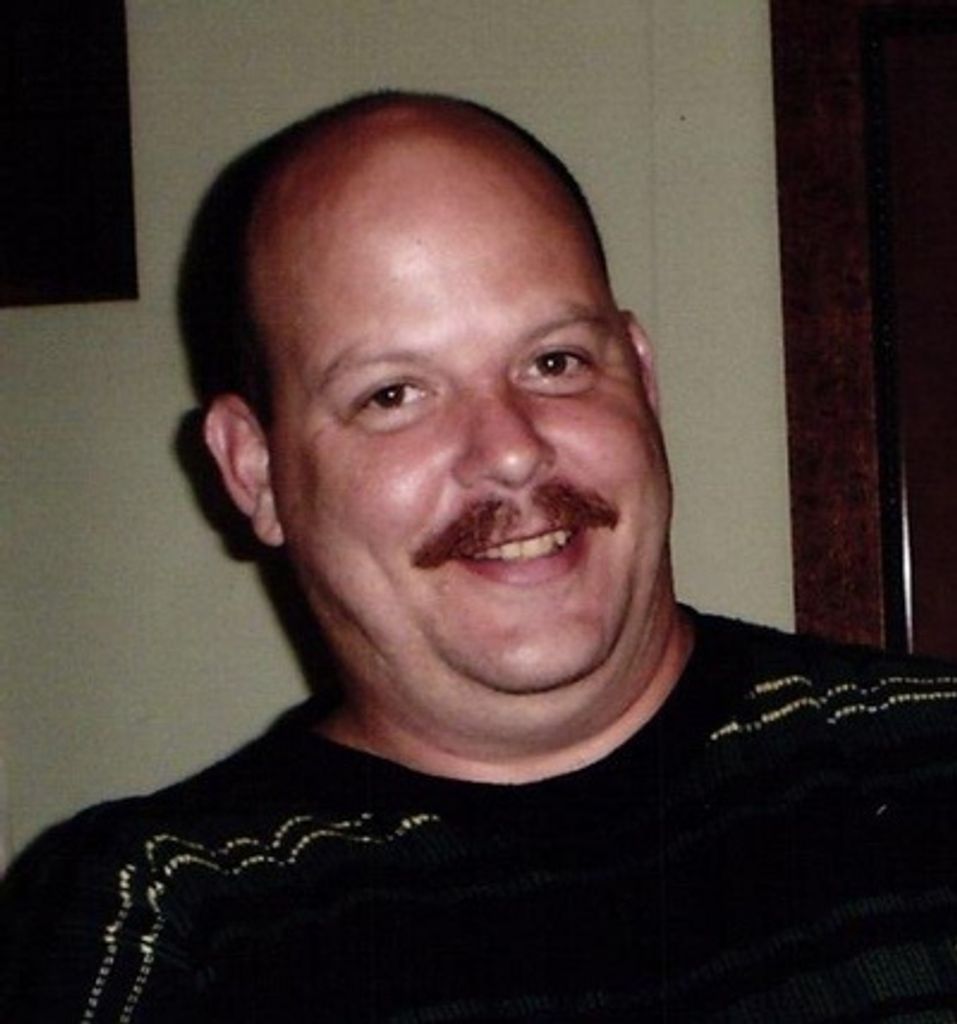 Bryan Lance Adkison Profile Photo