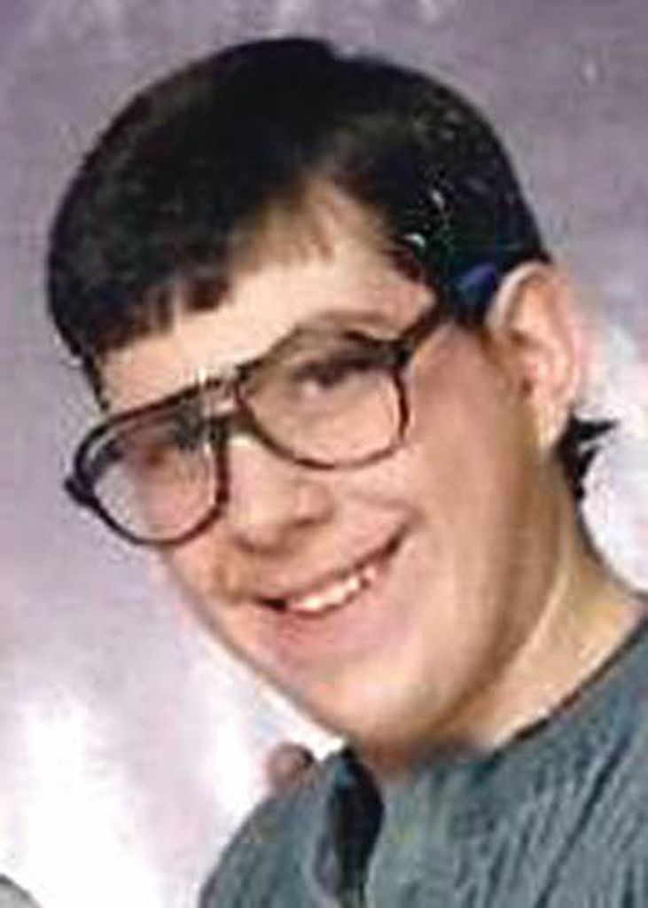 Michael Ireland Profile Photo