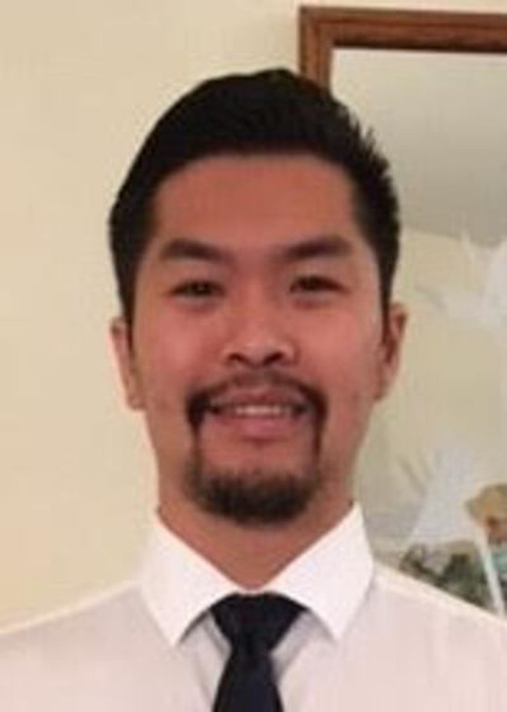 Christopher Kenji Kusunoki Profile Photo