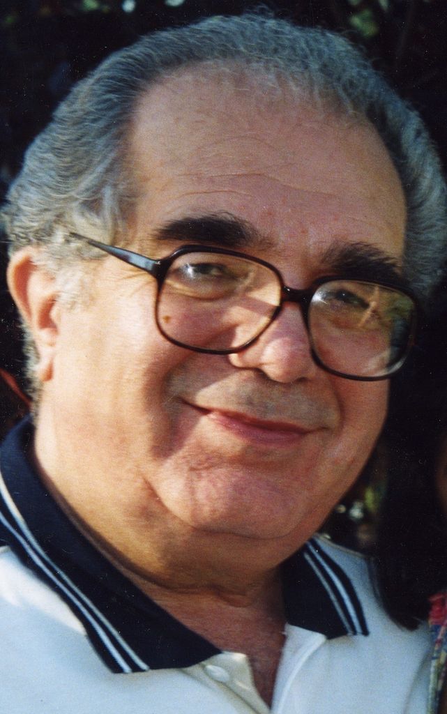 Dr. Victor Badescu Profile Photo