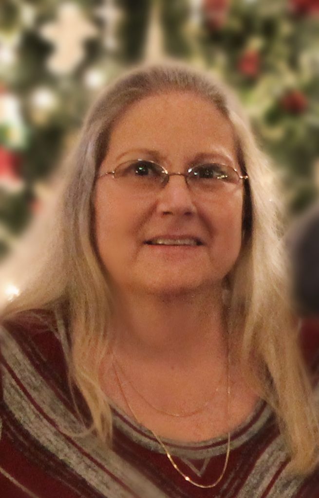 Cheryl Jarrett Profile Photo