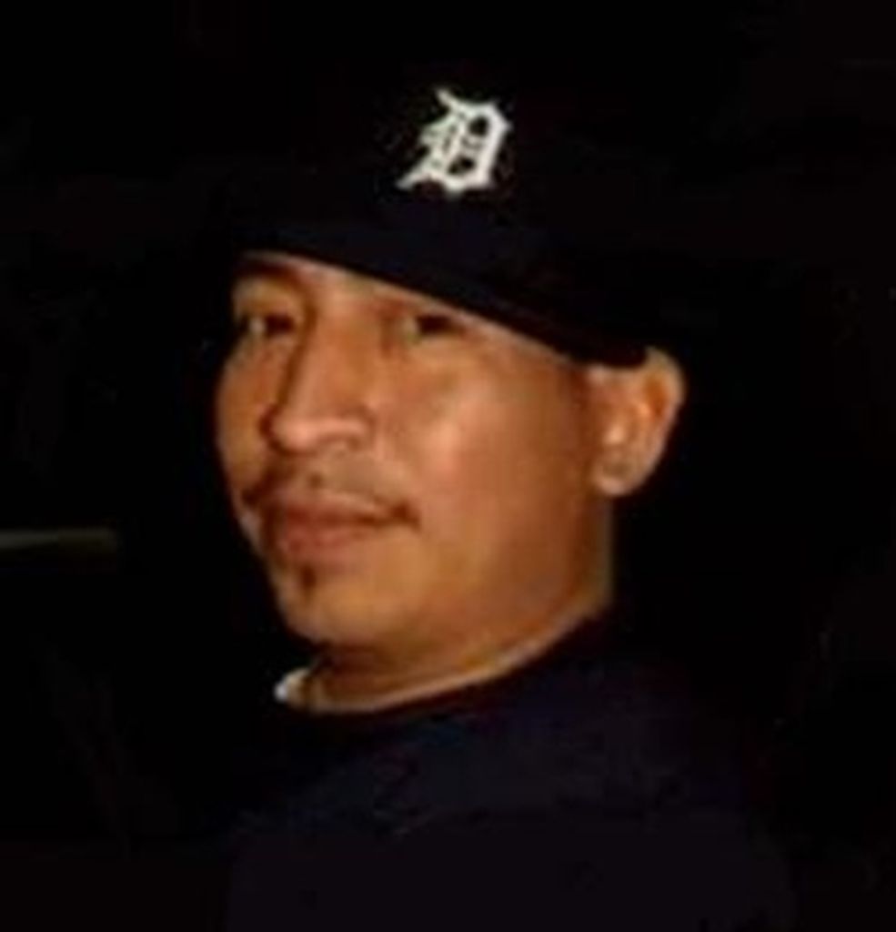 Derrick Wayne Trevino